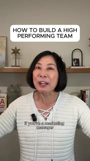 Everyone wants a high-performing team… but most leaders skip the one thing that 