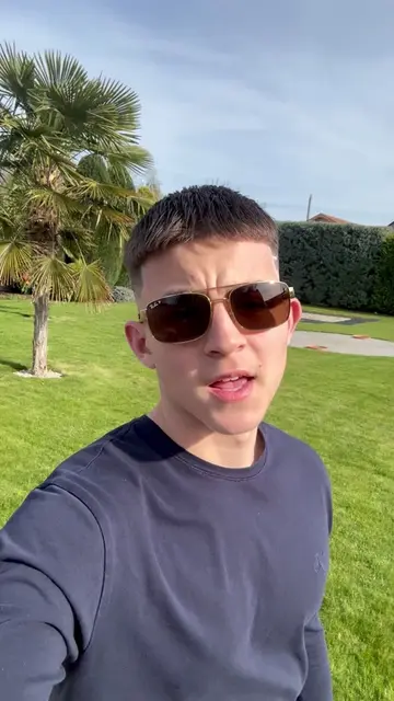 Rolex v 16tich!? 🤝