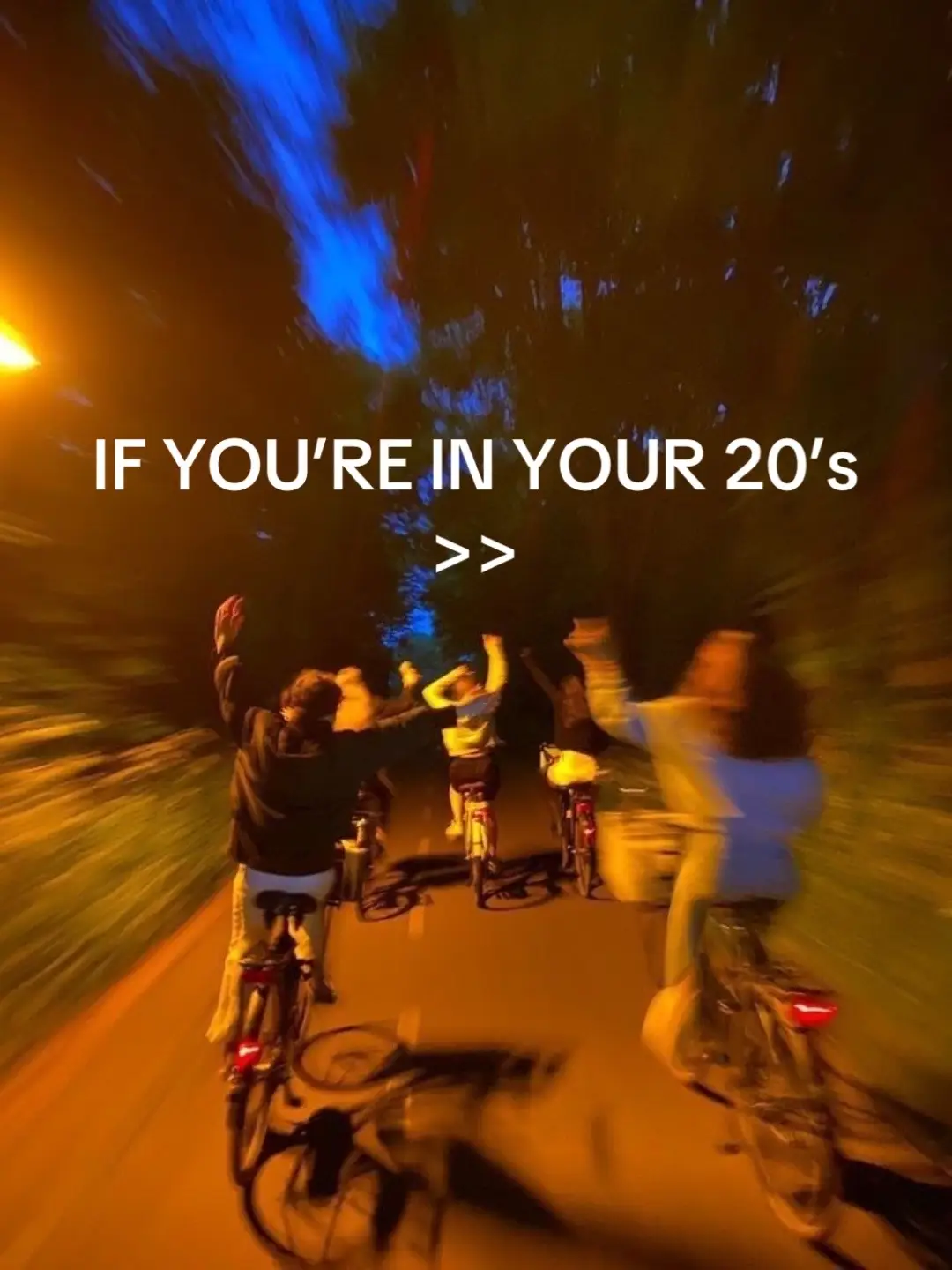 No matter where you are in life, ensure your decisions align with your goals and
