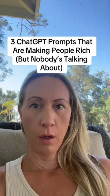 Want all 350 ChatGPT prompts I use to grow my business, create viral content, an