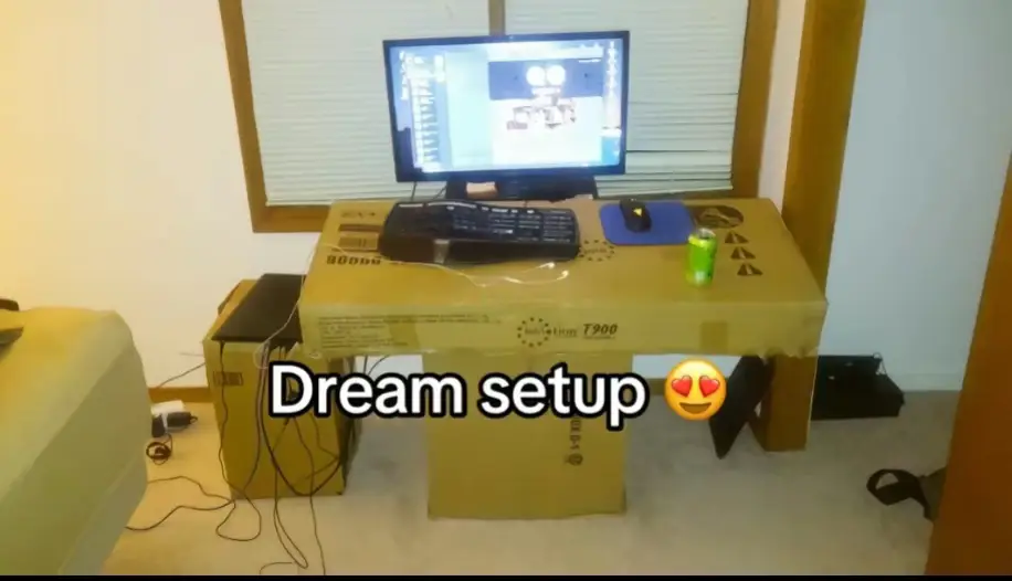 #trending #fyppppppppppppppppppppppp #maketechtokgreatagain #viral #fyp #setup #