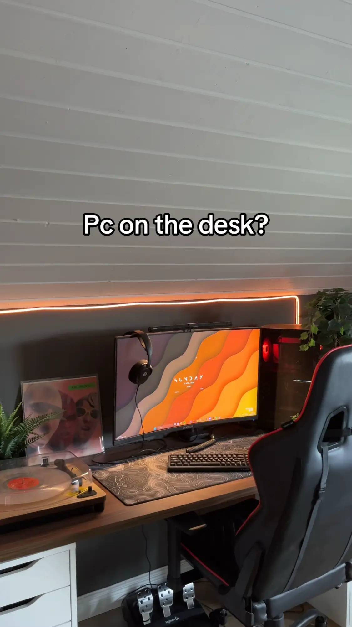 #trending #fyppppppppppppppppppppppp #maketechtokgreatagain #viral #fyp #setup #