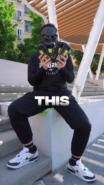 Not just a phone, it’s a power station, a cinema, and a camera beast. 🔥💥  The 