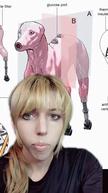 #organoids #robots #tinybrains #explained #sciencenews #Science #greenscreen TIT
