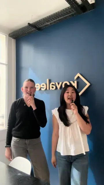 Kovalee is #Hiring!  If you are interested in working with us as a Influencer an