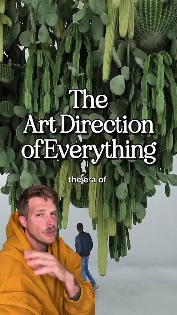 Every photo and video that stands out on the internet requires intention, from w