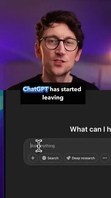ChatGPT leaving watermarks in the text that it writes for you? Is AI turning on 