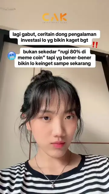Ada yang pernah ngalamin ini ga? 😮‍💨 Coba spill dong!!  I’ll go first. Nyangku
