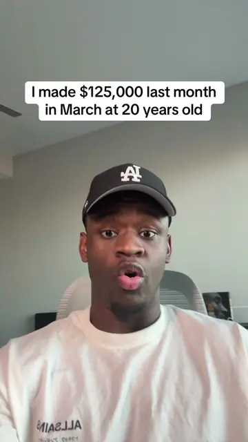 My agency did 125k last month 