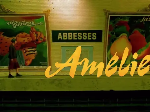 moi et toi #amélie #film #améliepoulin #amelie #edit #lefabuleuxdestindameliepou