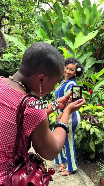 the Costa Rica recap I almost didn’t post 🇨🇷 #fyp #costarica #lafortuna #trave