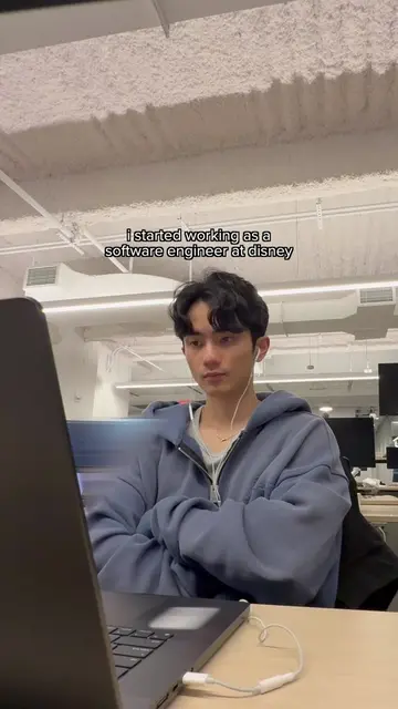 company reveal part 2