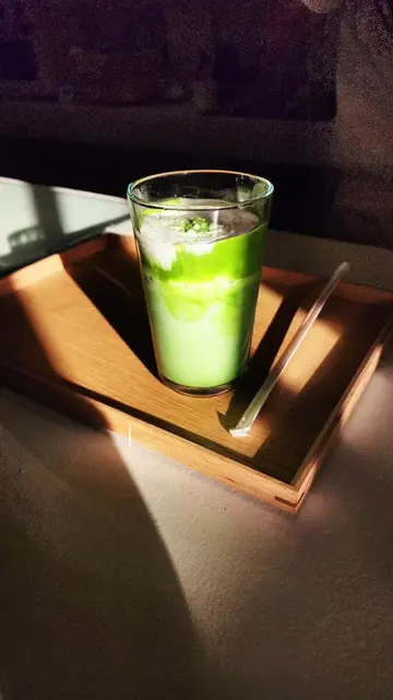 compilation of my visits in @Mori  i love the drinksss :> hope u guys can visit,