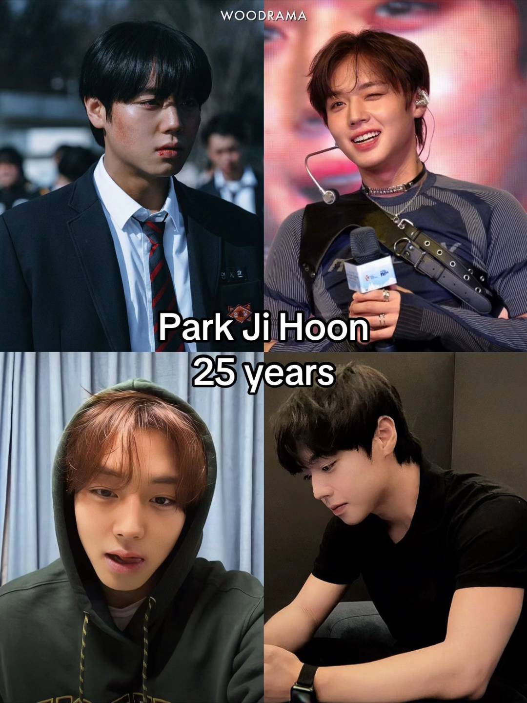#weakheroclass1 #weakheroclass2 #koreandrama #kdrama #dorama #parkjihoon #choihy