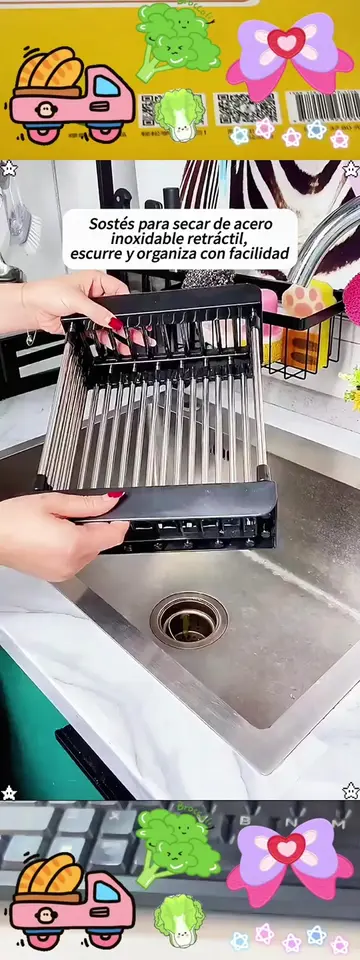¡Gran oferta! Es una gran ayuda en la cocina. #tts #fypシ #goodthings #musthaves 