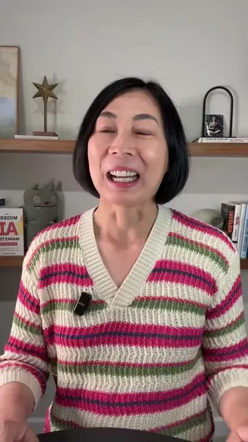 ChatGPT is driving traffic to my website. Check out this video to see how I’m us