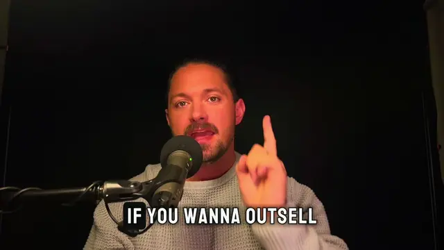 Selling Made Simple TikTok thumbnail