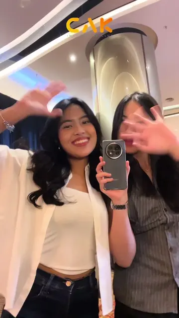 Pusing trading di handphone karena layarnya kecil & ribet bolak-balik? Then OPPO