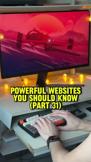 😱 Did you know there's a website that can turn ANY image into a 3D model instan