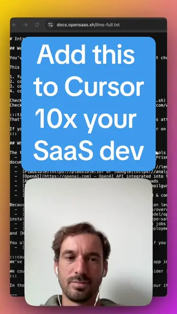 A funny coincidence of AI and LLM assisted coding is that we are getting a retur