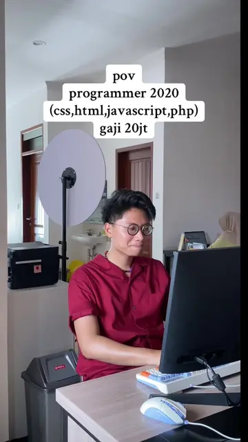 sekarang gimana? #coding 