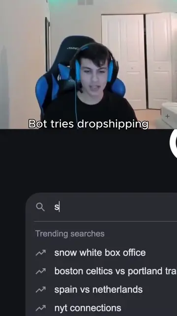 Use Ai dropshipping to your advantage 🤑 #dropshipping #aidropshipping #dropship