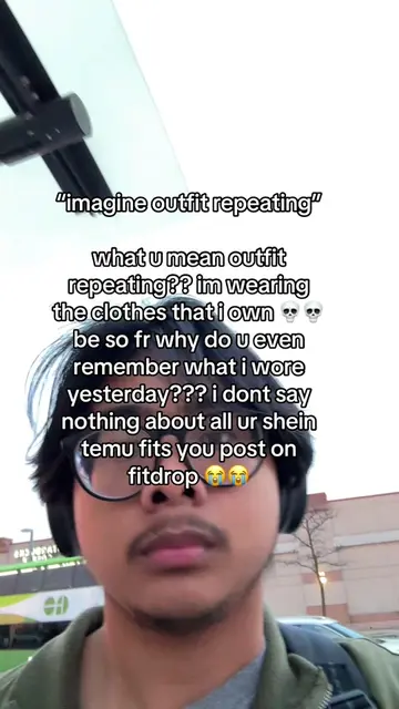 bro what  #fyp #fashion #fitcheck #OOTD #fitdrop #outfits #fashiontiktok 