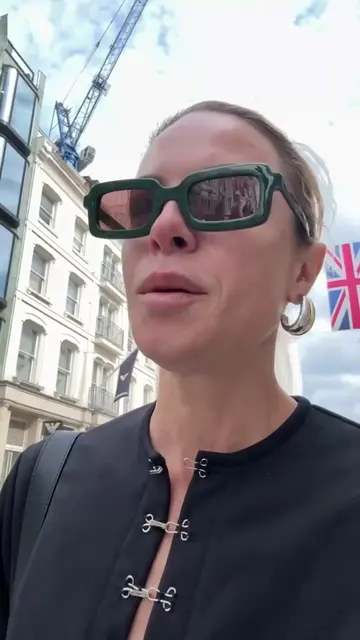 Two months in London, this is what I’ve learned. 
