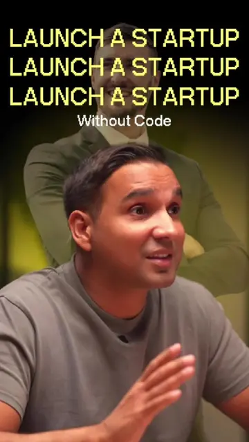 Think building software takes months? Think again. We help founders turn their s