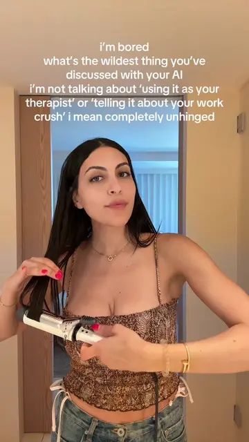 Work smarter, not harder using your new AI twin 😍 few spots left to trial - dow