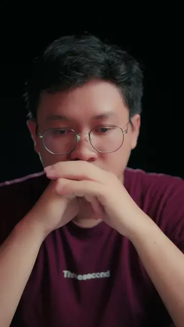 📌 Burnout itu nyata, dan kadang diem-diem. Gue bukan psikolog. Gue cuma program