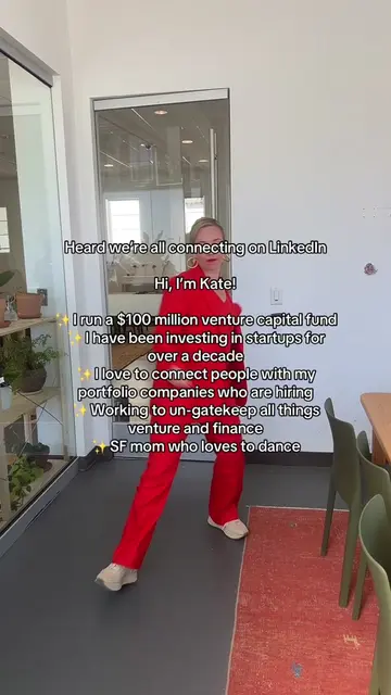 Let’s connect??👀❤️‍🔥#linkedin #linkedinbio #startupfounder #startupfounders #s