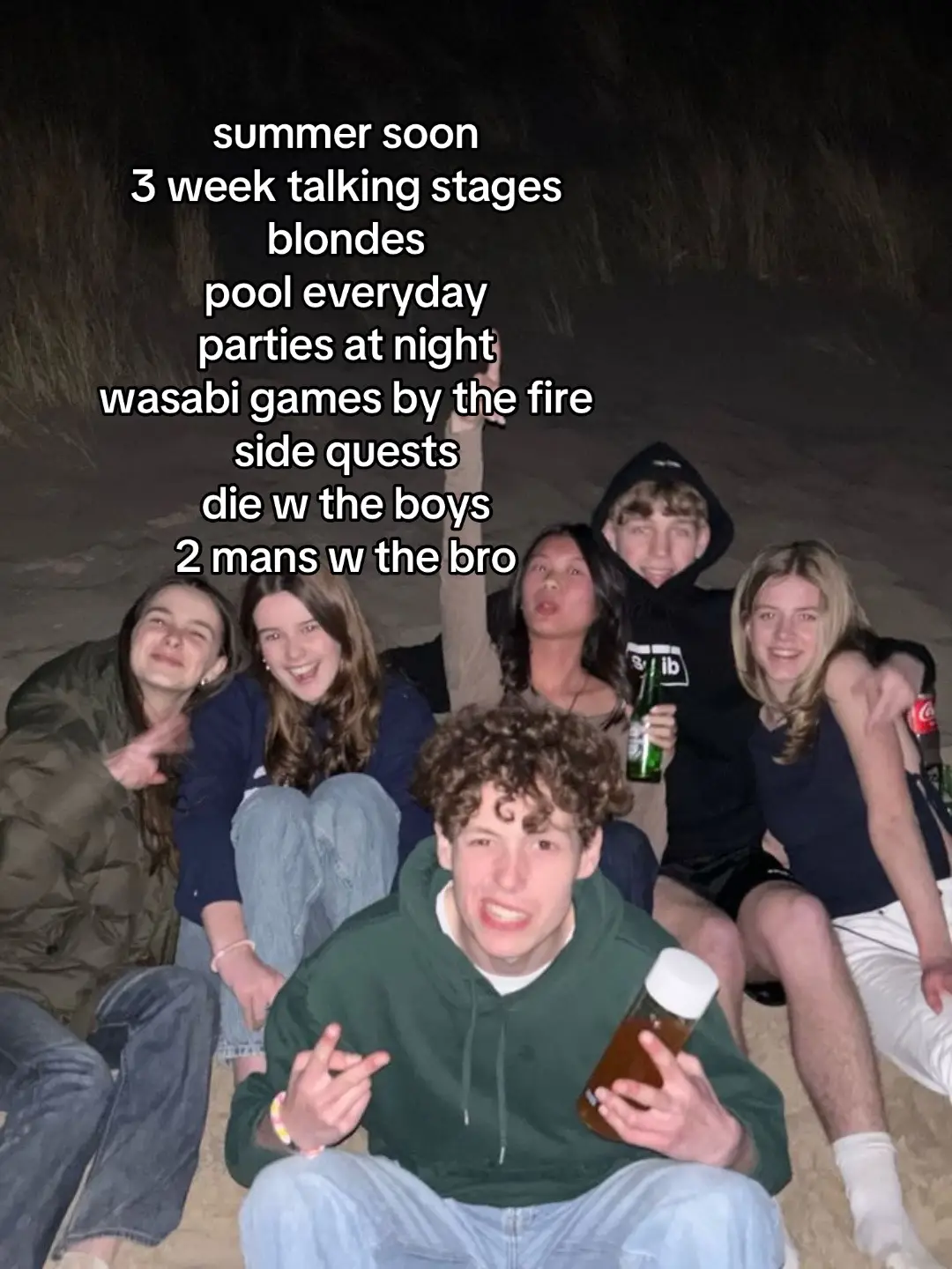 things looking up #fyp #Summer #relatable 
