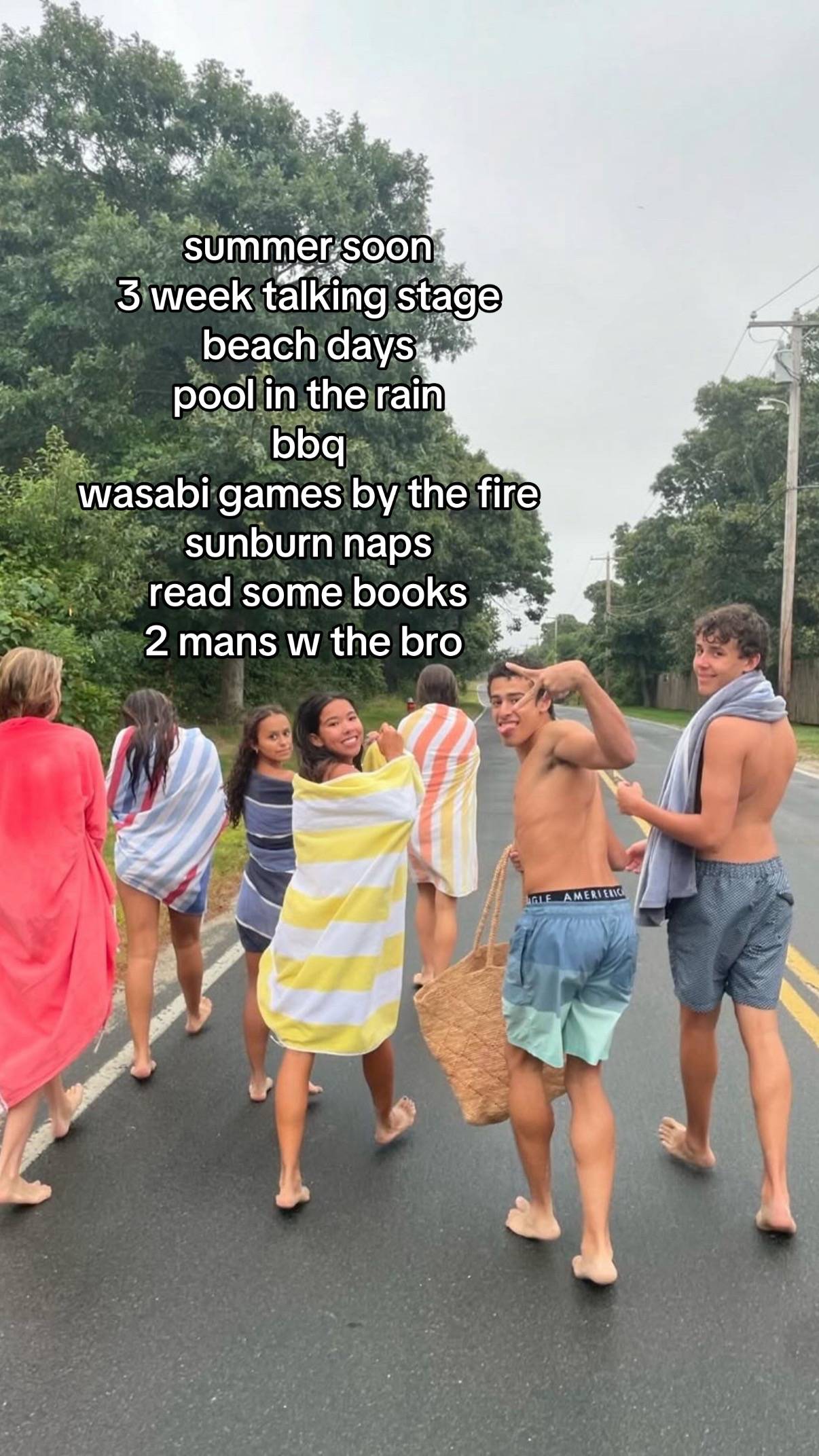 so much potential #Summer #vibes #2man #wasabiapp 