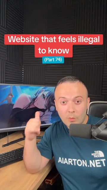 Powerful Websites (Part 74) | In todays video i show a website where you can get