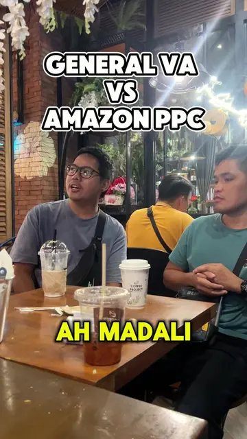 POV: You just started freelancing. You: "Ok, I’ll try General VA tasks muna... e