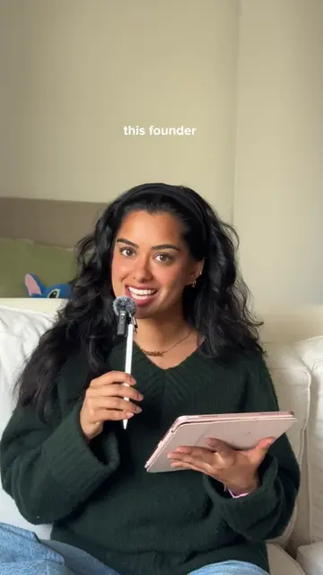 lmk who i should cover next!! here’s what we can learn fromt he founders of @Tri