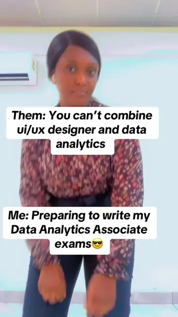 God Dey run am full time 💯 #Azukytech #Goddeydoam #dataanalysis #Dataanalytics 