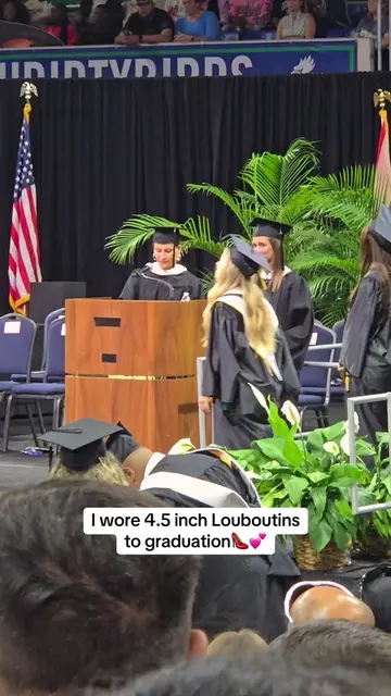 did it for the girls and the gays💕😜 #fyp #graduation #graduating #co2025 #grad