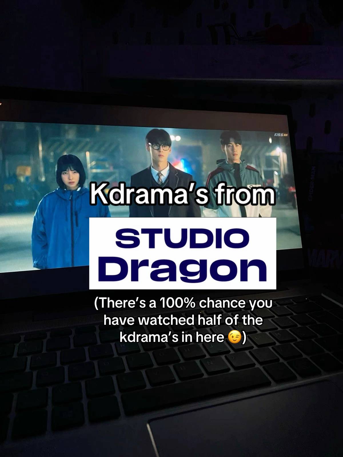 Studio Dragon has the most successful kdramas ever released  #studiodragon #theg