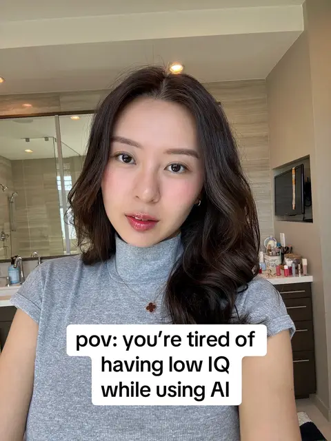 🤡 don’t be in the bookmark read later crew just read it now and don’t be an AI 