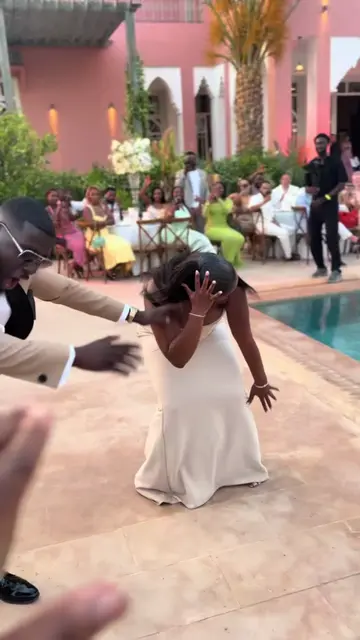 Day 1 of #LoveinHD we had such a good time!!! #destinationwedding #matronofhonou
