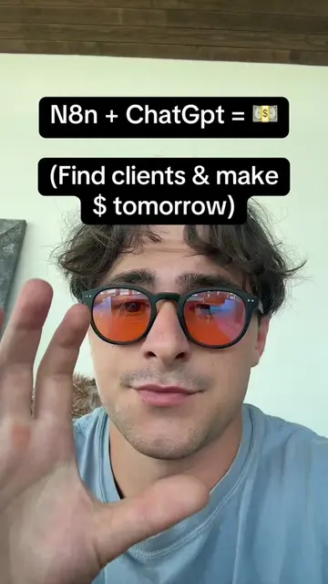 AI agents is literally a digital gold mine. This is like Dropshipping 10 years a