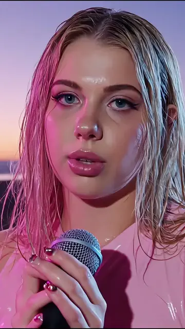 I Let AI Direct a Music Video… It Went Viral! #viral #ai #singing