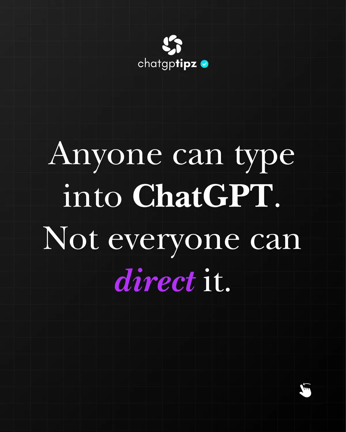 Tired of getting boring or robotic responses from ChatGPT? This isn’t just about