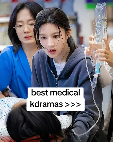#kdrama #fyp #fypviral #foryou #foryoupage  #drromantic #doctorslump #residentpl