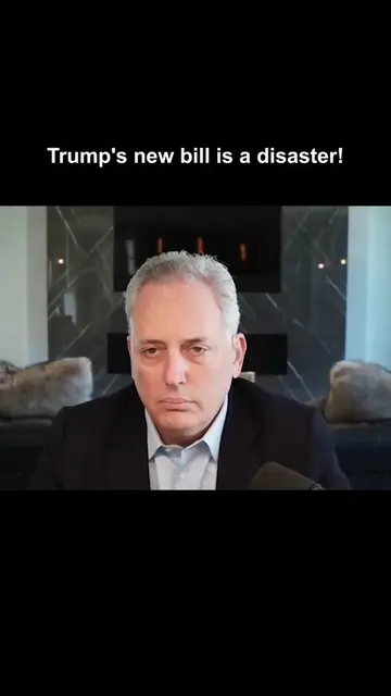 The new bill that just passed is not looking good