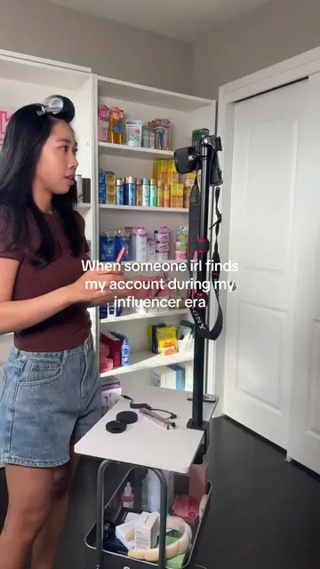 “Umm that’s not me” 😅 #smallbusinessowner #relatable #smallbizowner #influencer