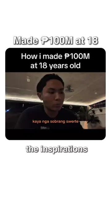 At 16 I Just Partnered with a Multi Millionaire @NOVIS #fyp #AgencyOwner #Person