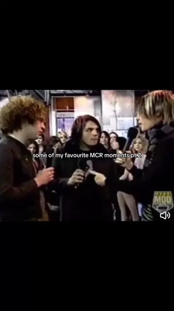 it’s actually of all the members this time I swear 😔 #mcr #mychem #mychemicalro